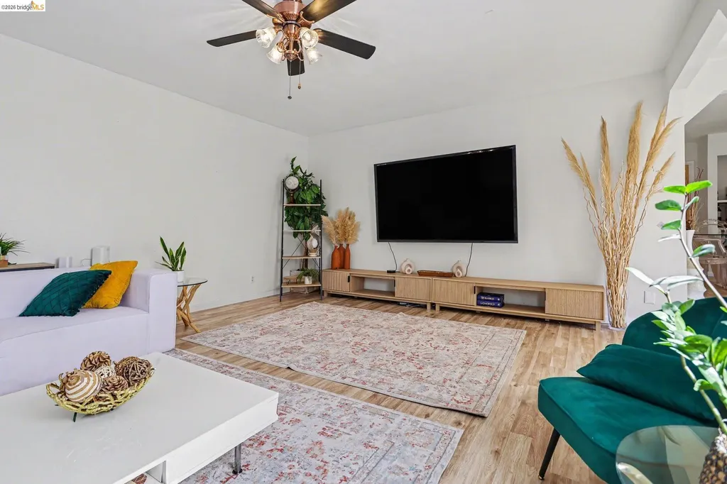 936 Santa Cruz Drive Pleasant Hill CA 94523