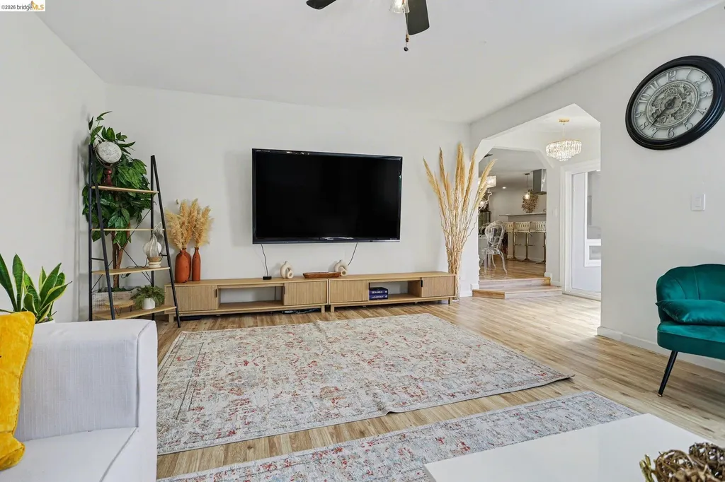 936 Santa Cruz Drive Pleasant Hill CA 94523