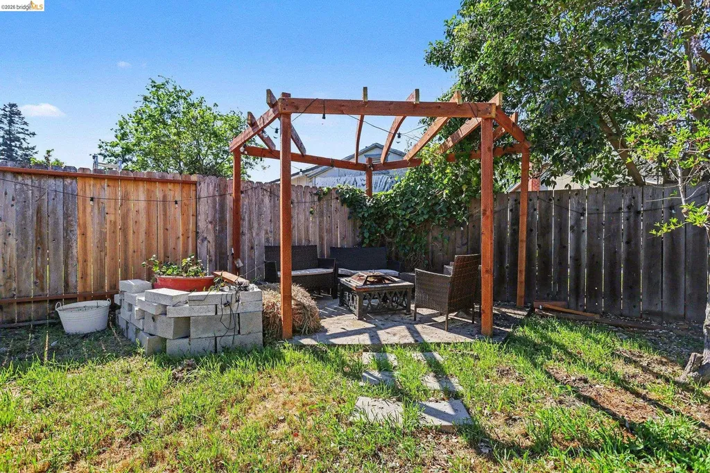 936 Santa Cruz Drive Pleasant Hill CA 94523