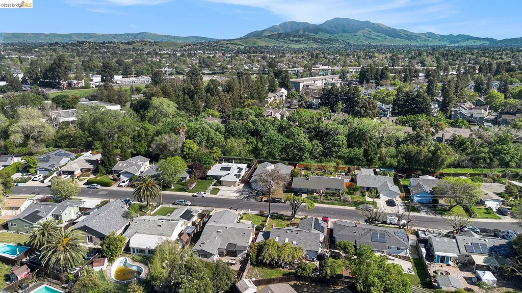 936 Santa Cruz Drive Pleasant Hill CA 94523