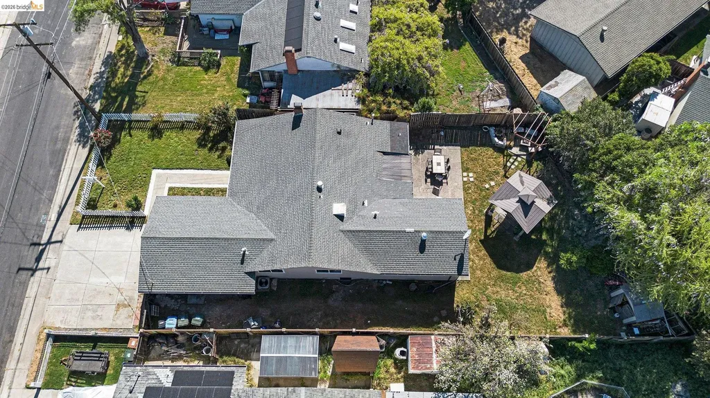 936 Santa Cruz Drive Pleasant Hill CA 94523