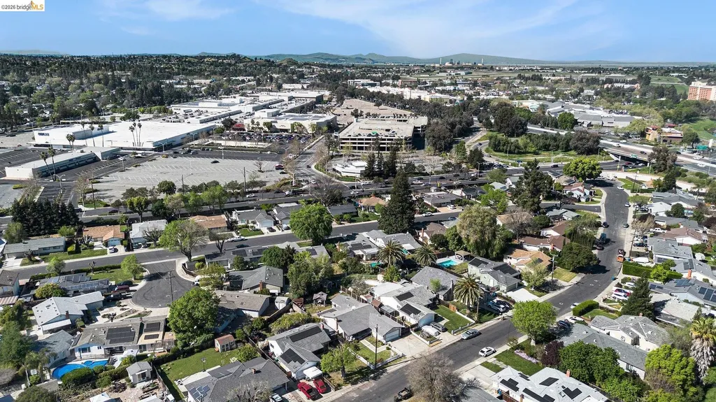 936 Santa Cruz Drive Pleasant Hill CA 94523