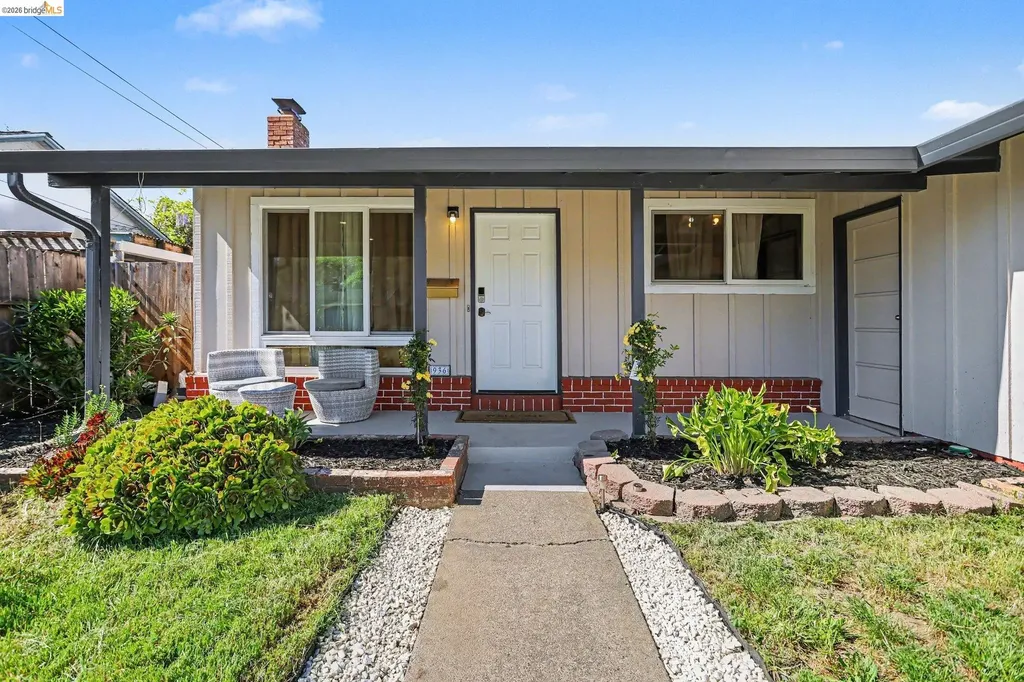 936 Santa Cruz Drive Pleasant Hill CA 94523