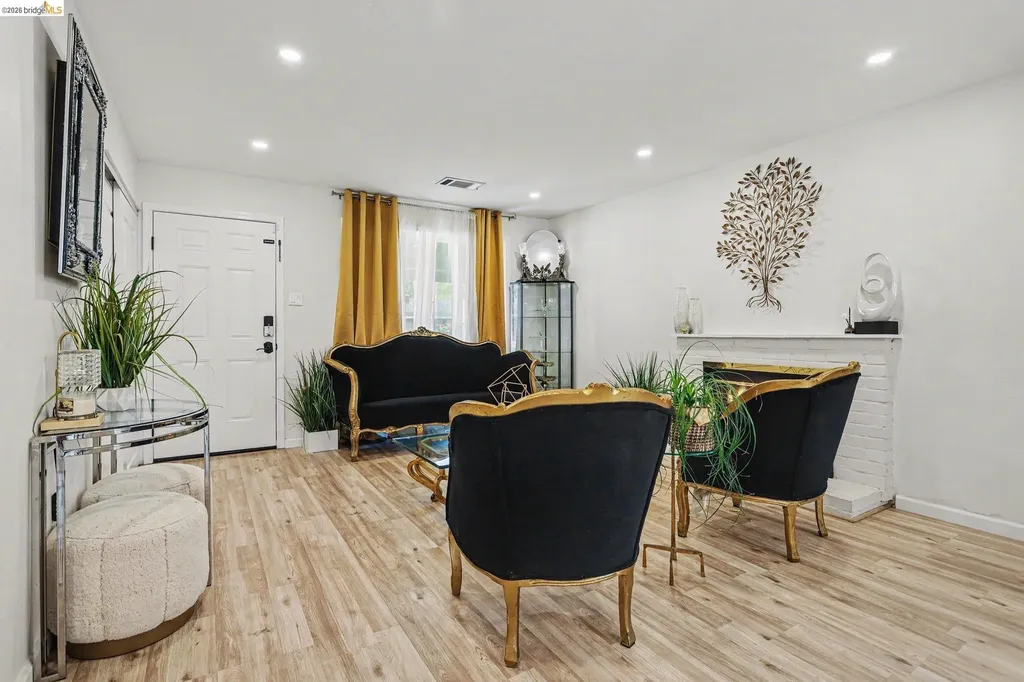936 Santa Cruz Drive Pleasant Hill CA 94523