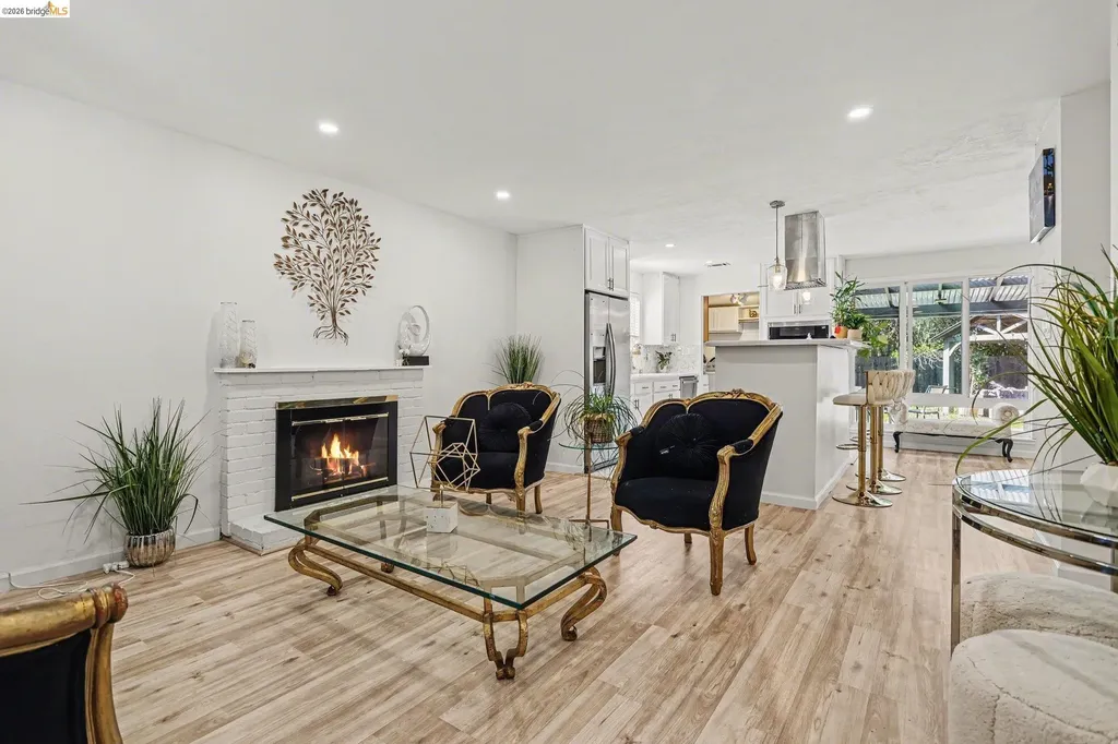 936 Santa Cruz Drive Pleasant Hill CA 94523