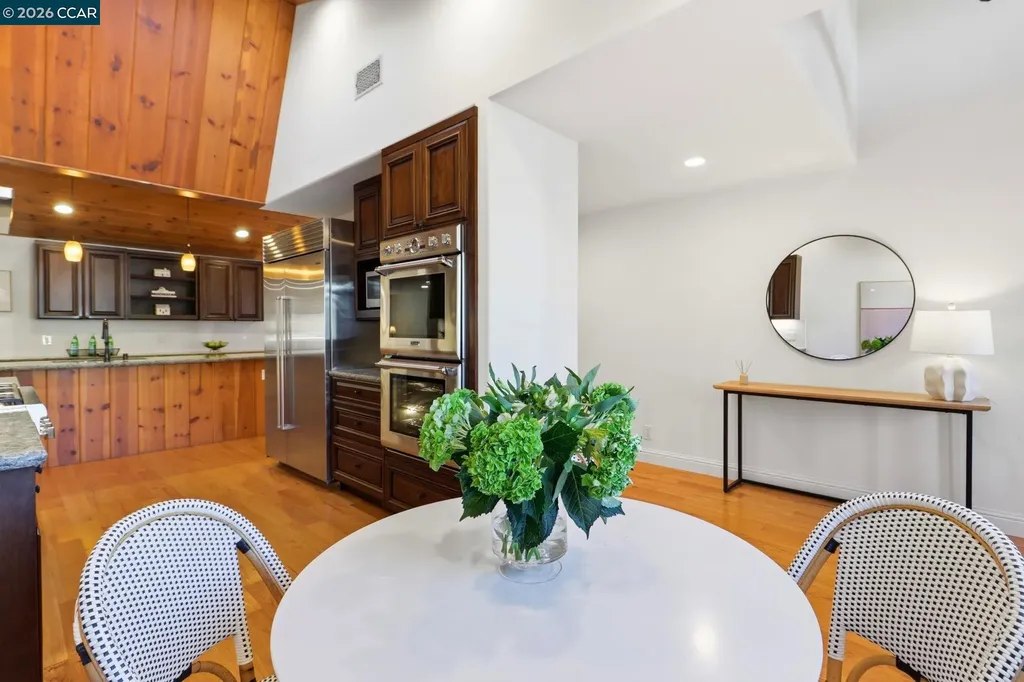 1124 Sanders Drive Moraga CA 94556