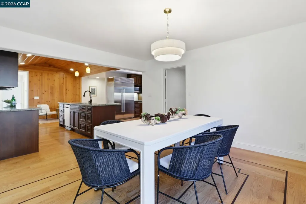 1124 Sanders Drive Moraga CA 94556