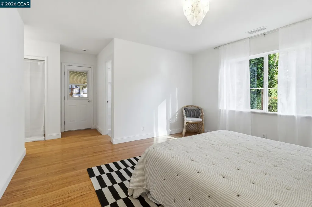 1124 Sanders Drive Moraga CA 94556