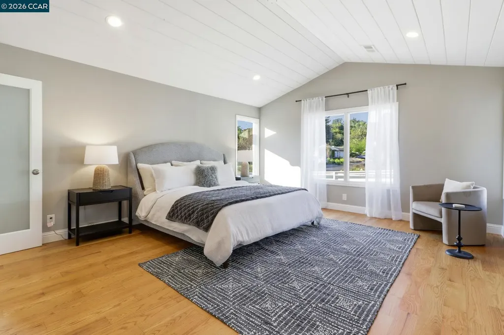 1124 Sanders Drive Moraga CA 94556