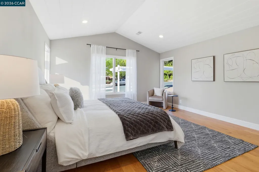 1124 Sanders Drive Moraga CA 94556