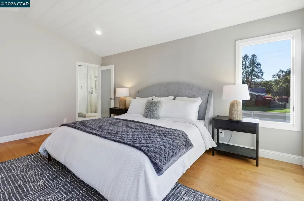 1124 Sanders Drive Moraga CA 94556