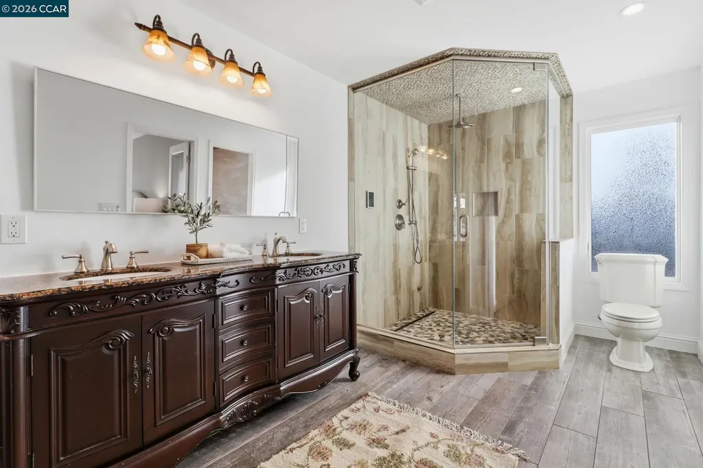 1124 Sanders Drive Moraga CA 94556