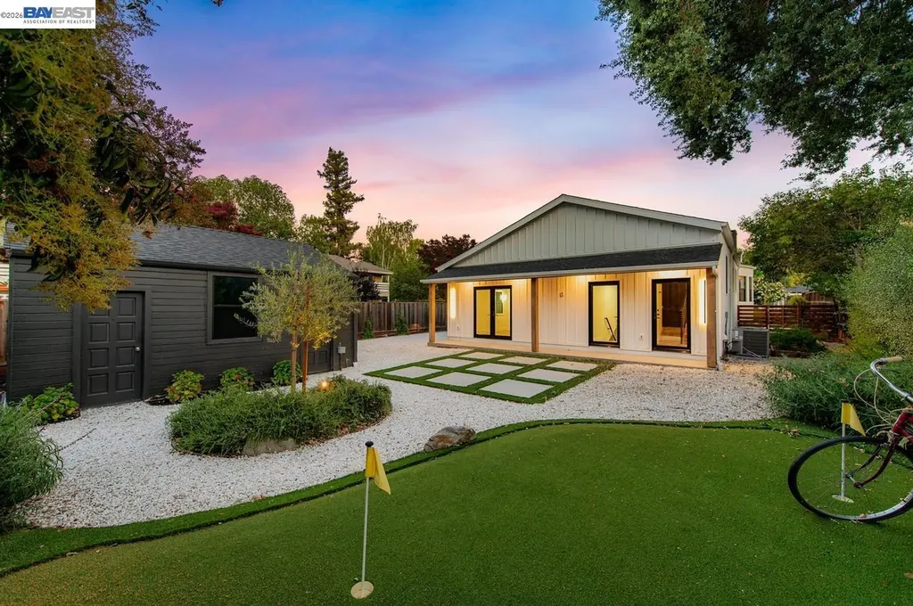 4073 Stanley Boulevard Pleasanton CA 94566
