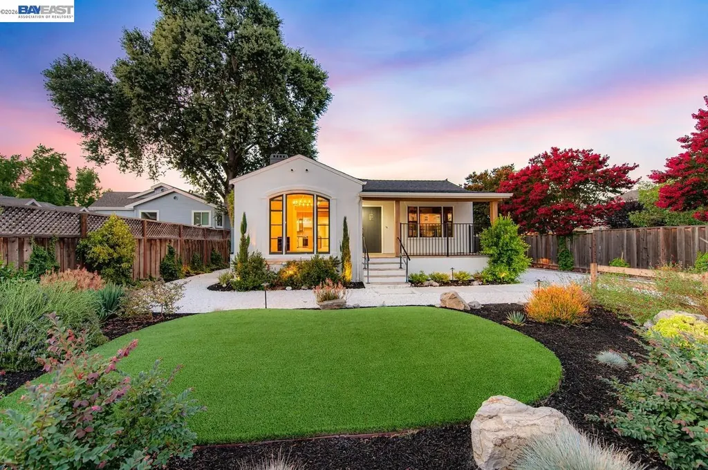 4073 Stanley Boulevard Pleasanton CA 94566