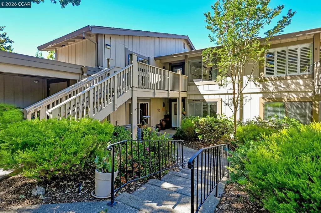 2055 Cactus Court Walnut Creek CA 94595