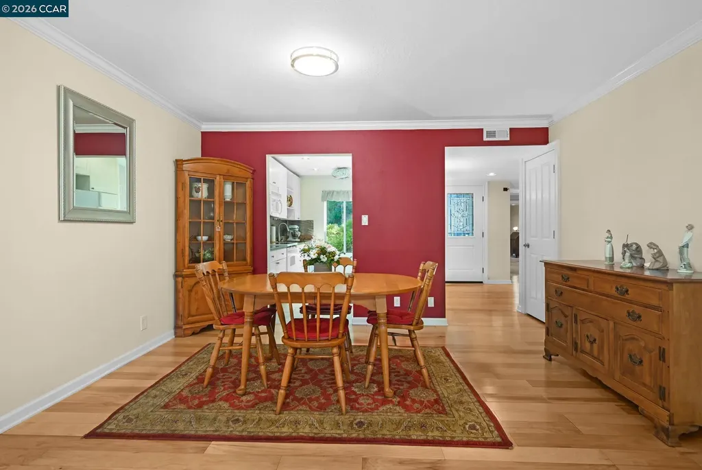 2055 Cactus Court Walnut Creek CA 94595