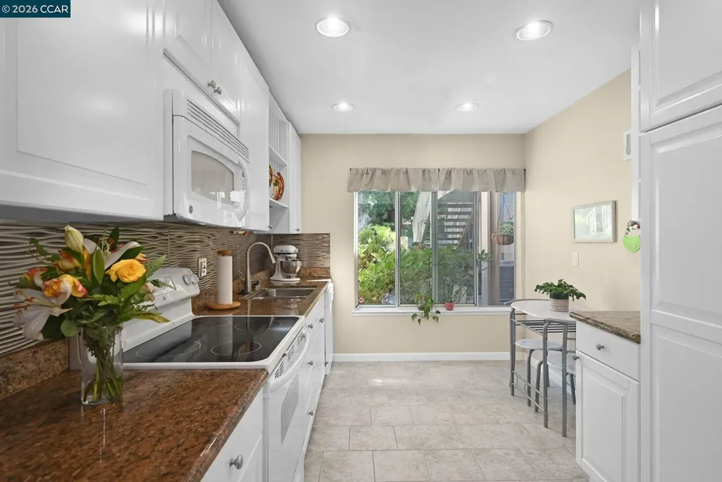 2055 Cactus Court Walnut Creek CA 94595