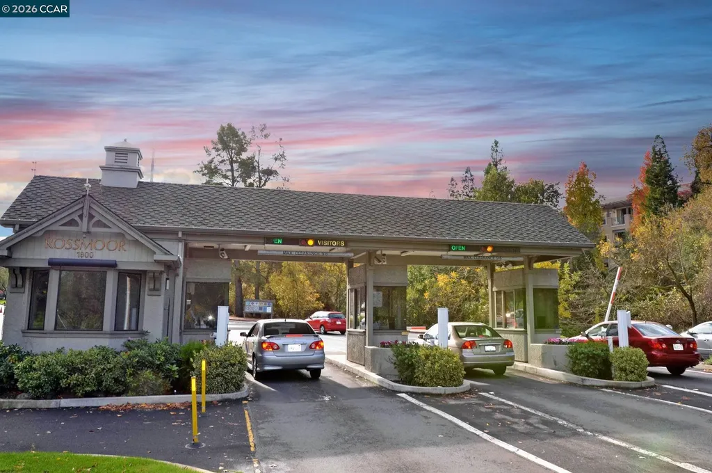 2055 Cactus Court Walnut Creek CA 94595