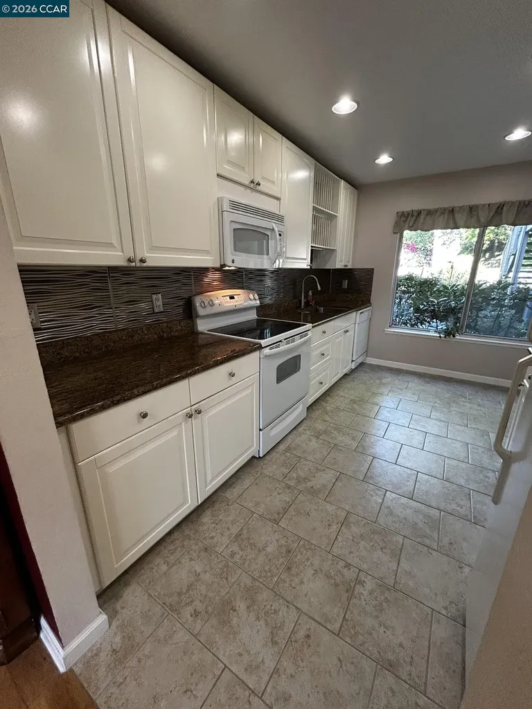 2055 Cactus Court Walnut Creek CA 94595