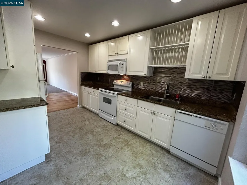 2055 Cactus Court Walnut Creek CA 94595