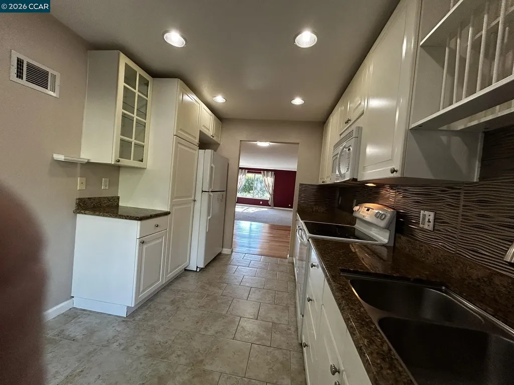 2055 Cactus Court Walnut Creek CA 94595