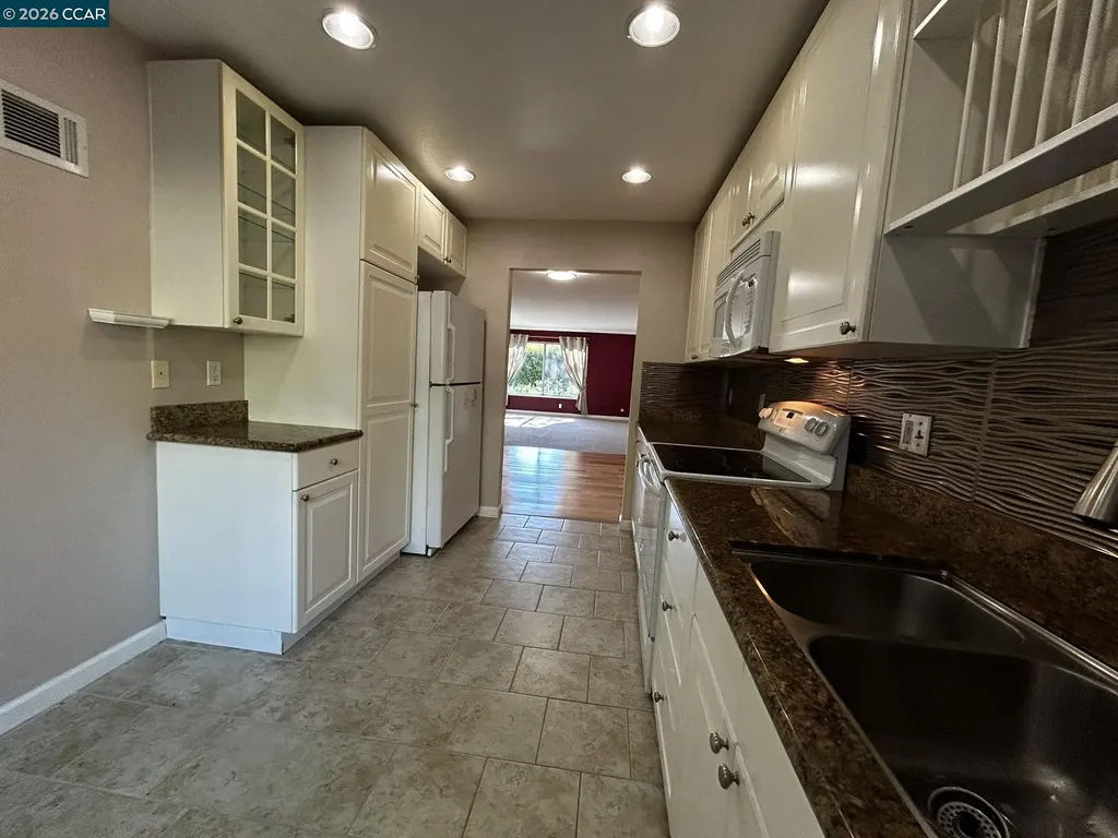 2055 Cactus Court Walnut Creek CA 94595