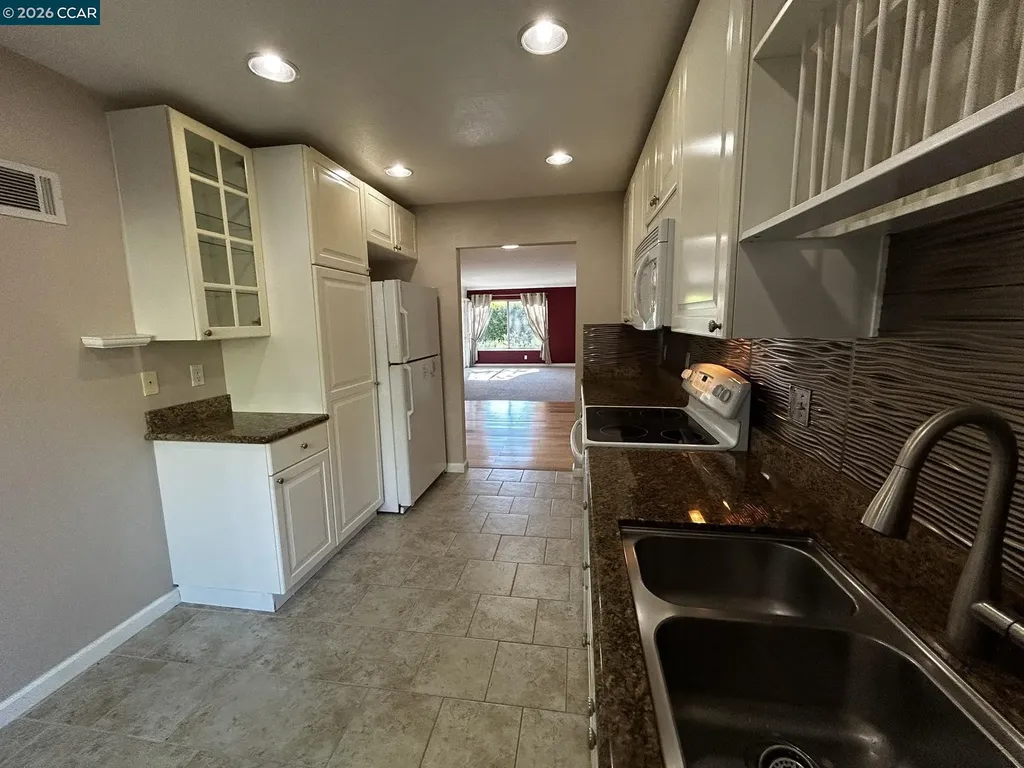 2055 Cactus Court Walnut Creek CA 94595