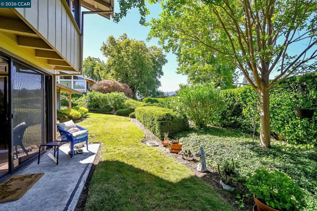 2055 Cactus Court Walnut Creek CA 94595