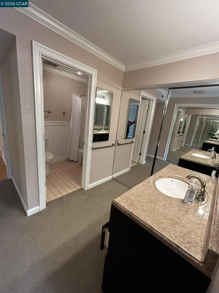 2055 Cactus Court Walnut Creek CA 94595
