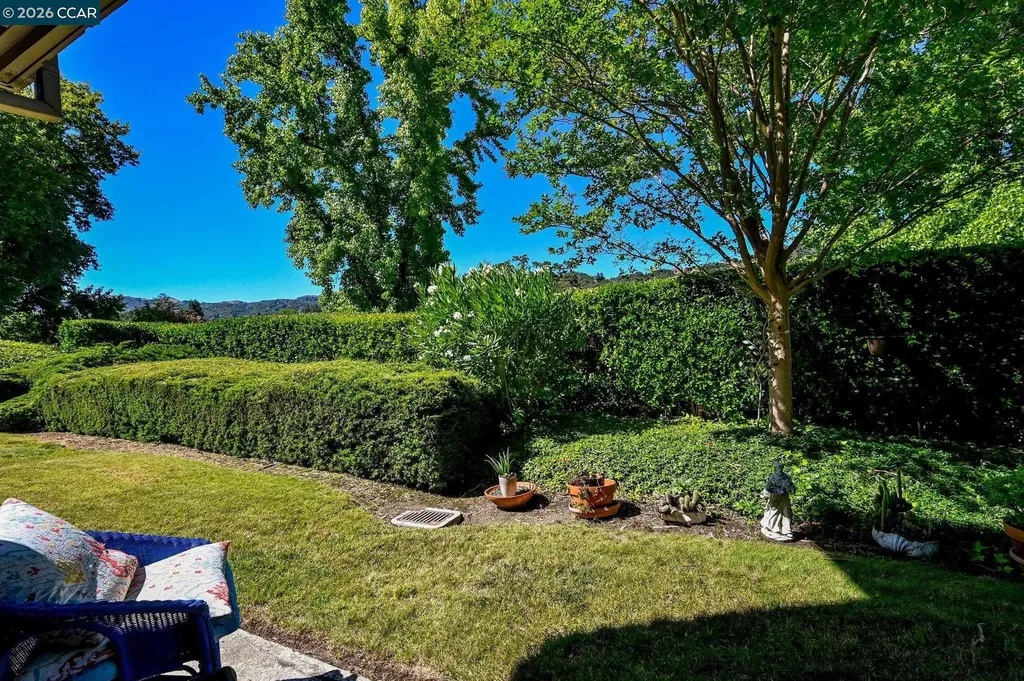 2055 Cactus Court Walnut Creek CA 94595