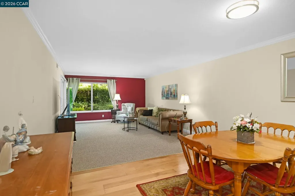 2055 Cactus Court Walnut Creek CA 94595