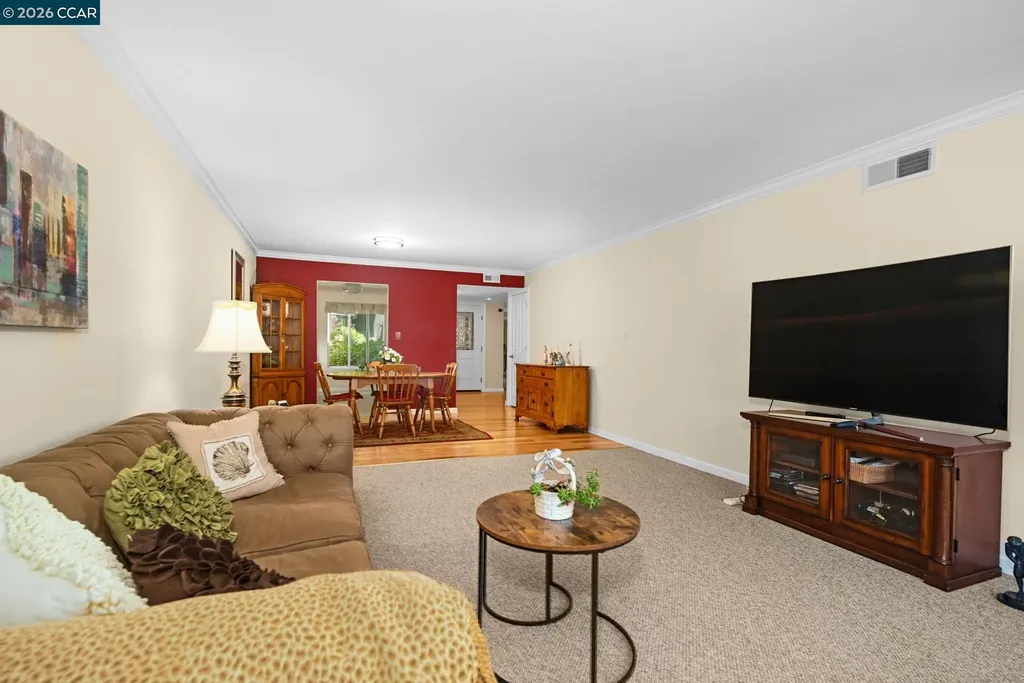 2055 Cactus Court Walnut Creek CA 94595