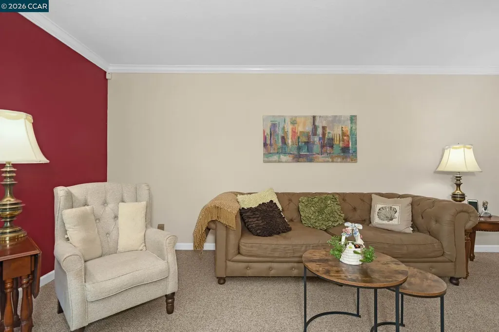 2055 Cactus Court Walnut Creek CA 94595