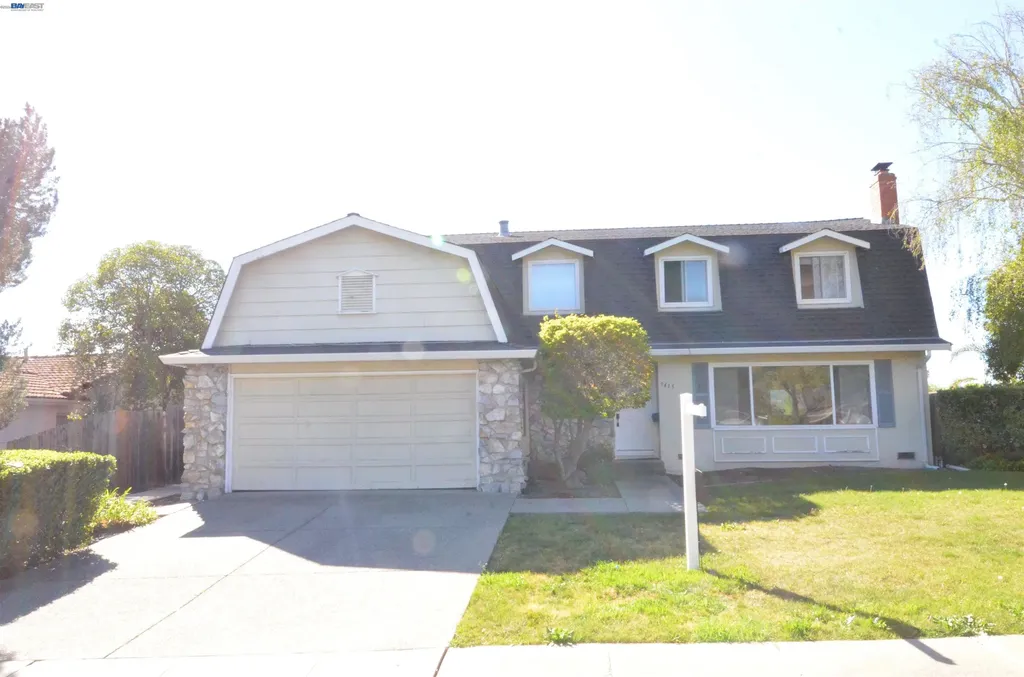 9415 Alcosta Boulevard San Ramon CA 94583