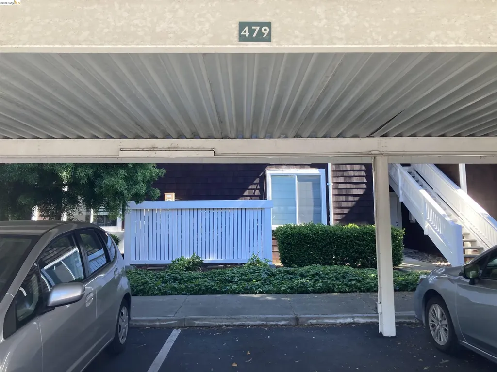 79 Marina Lakes Drive Richmond CA 94804