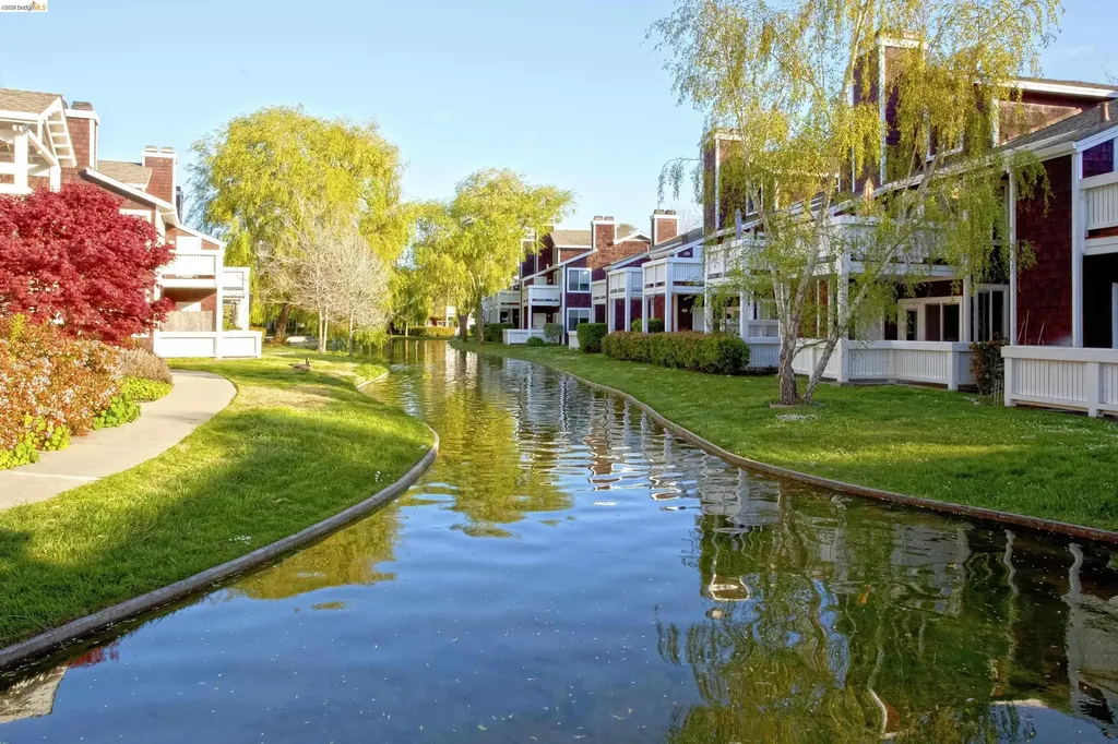 79 Marina Lakes Drive Richmond CA 94804