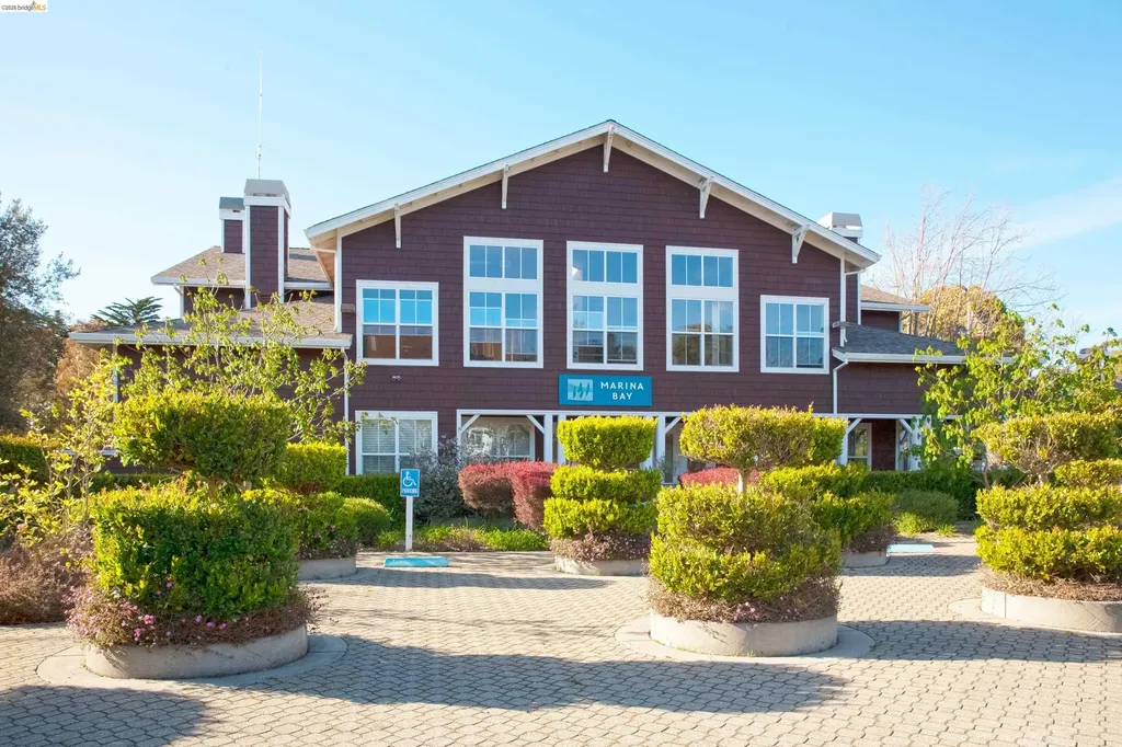79 Marina Lakes Drive Richmond CA 94804