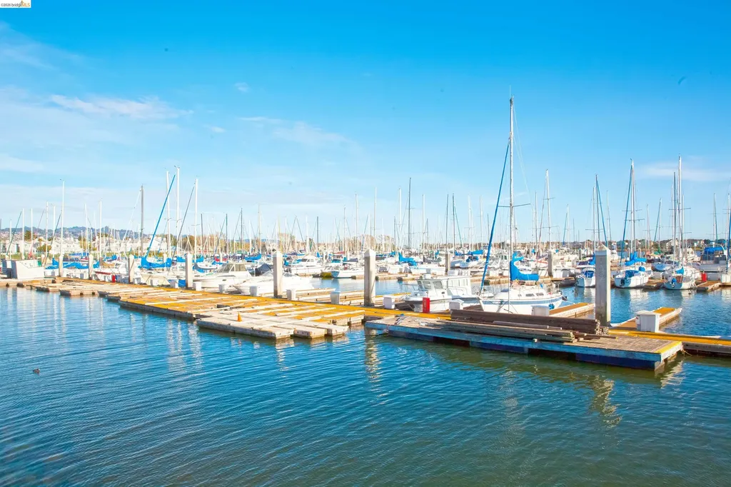 79 Marina Lakes Drive Richmond CA 94804