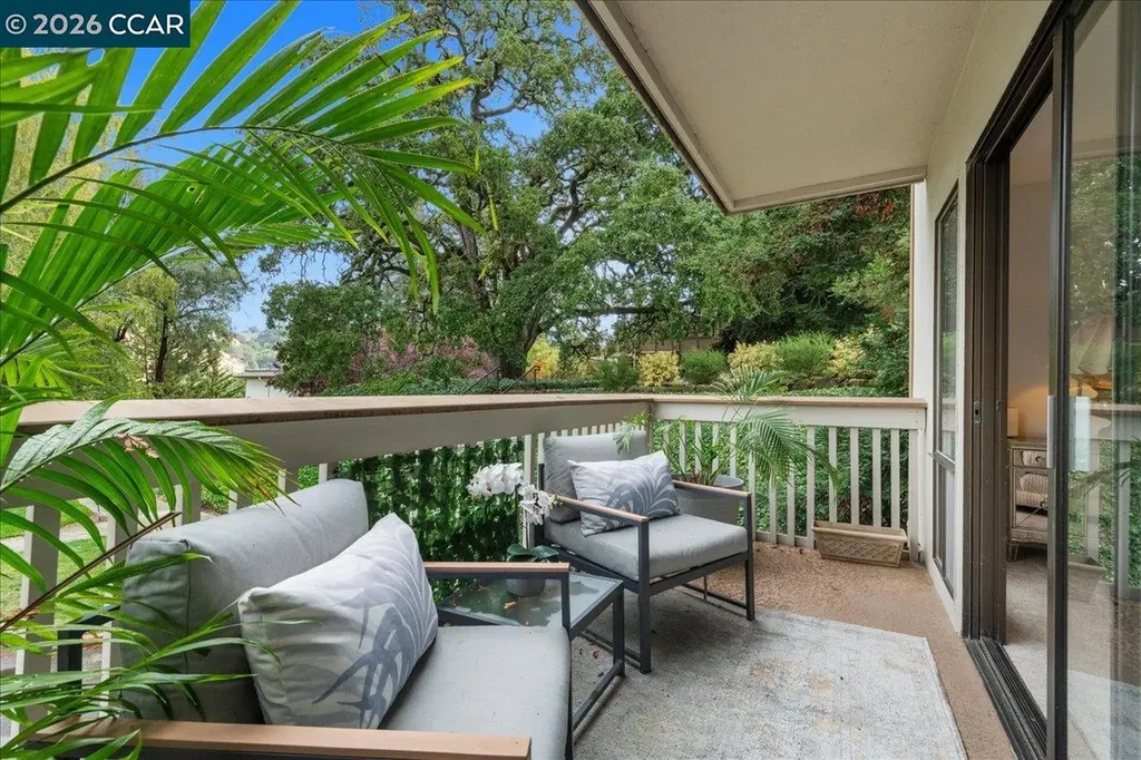 1317 Canyonwood Court Walnut Creek CA 94595