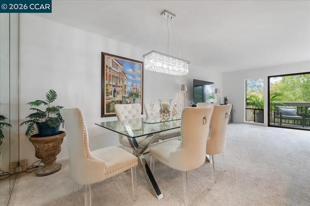 1317 Canyonwood Court Walnut Creek CA 94595