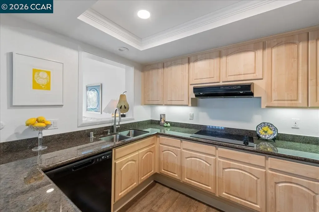 1317 Canyonwood Court Walnut Creek CA 94595