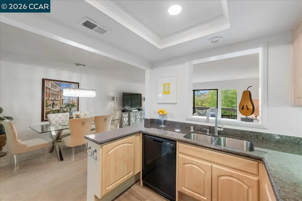 1317 Canyonwood Court Walnut Creek CA 94595