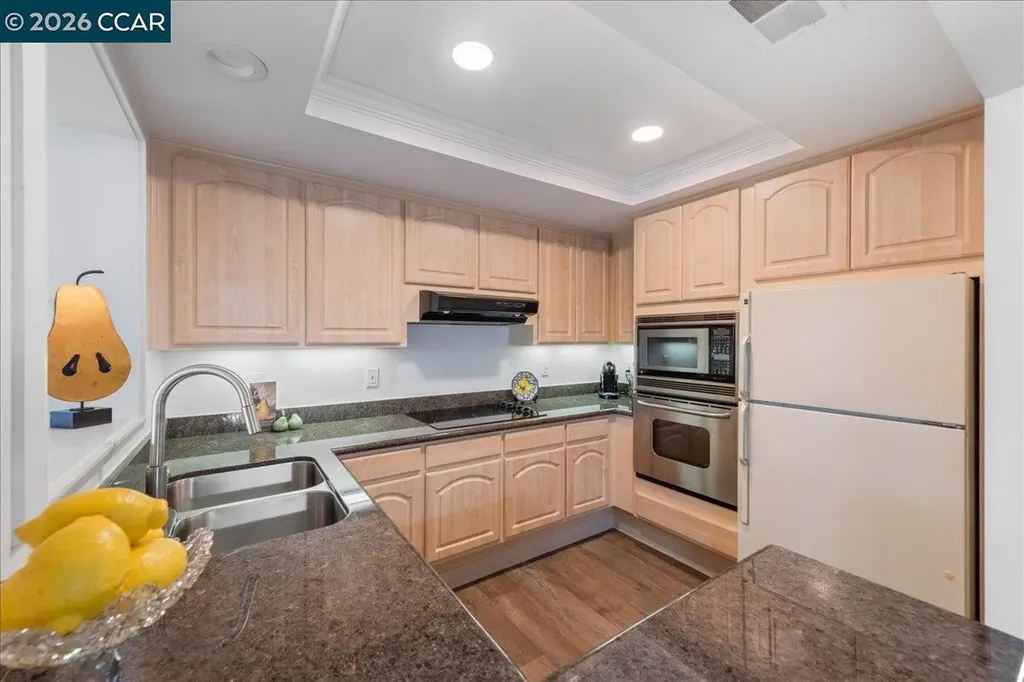 1317 Canyonwood Court Walnut Creek CA 94595