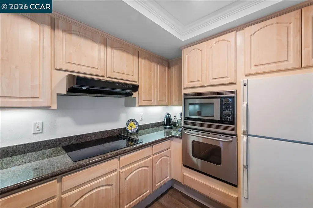 1317 Canyonwood Court Walnut Creek CA 94595