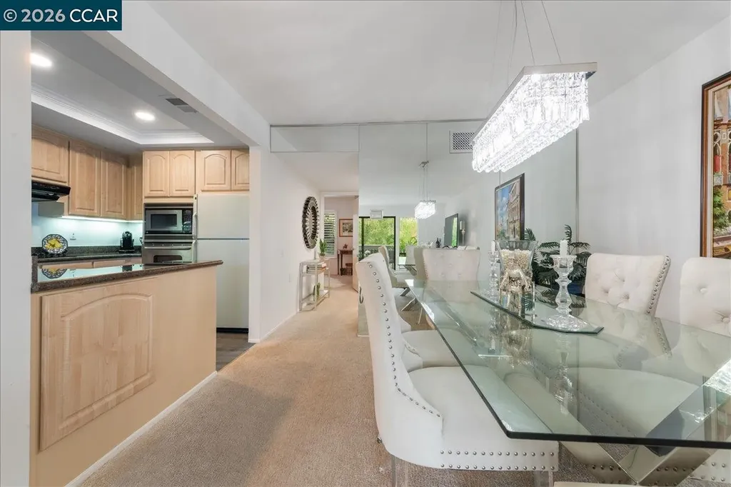 1317 Canyonwood Court Walnut Creek CA 94595