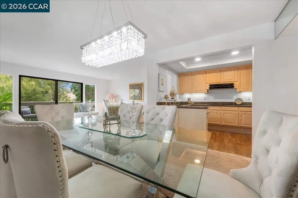 1317 Canyonwood Court Walnut Creek CA 94595