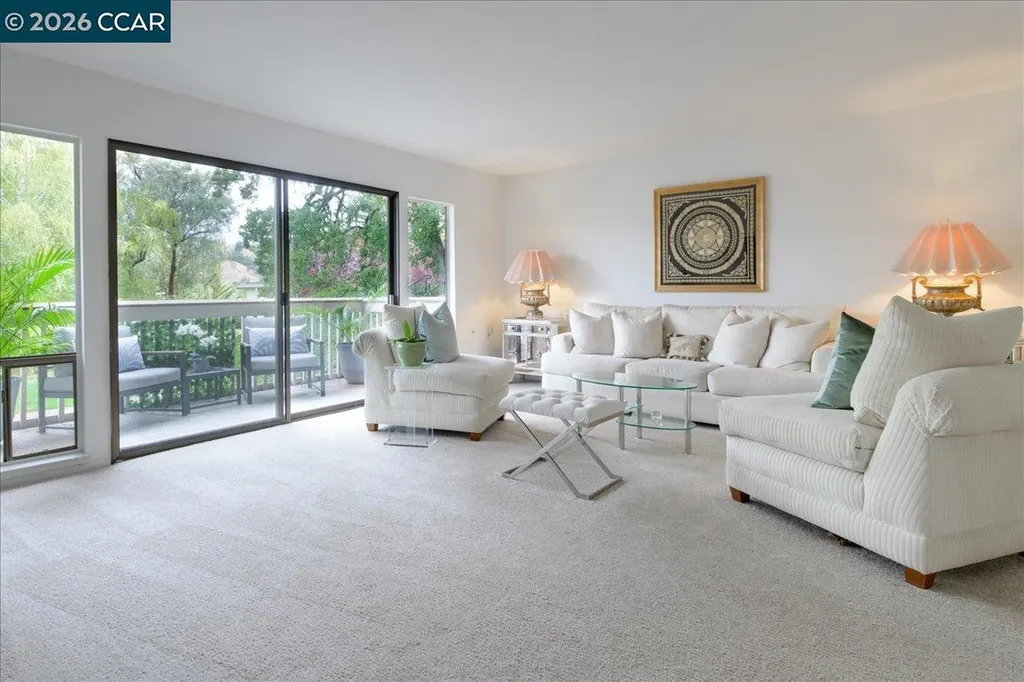 1317 Canyonwood Court Walnut Creek CA 94595
