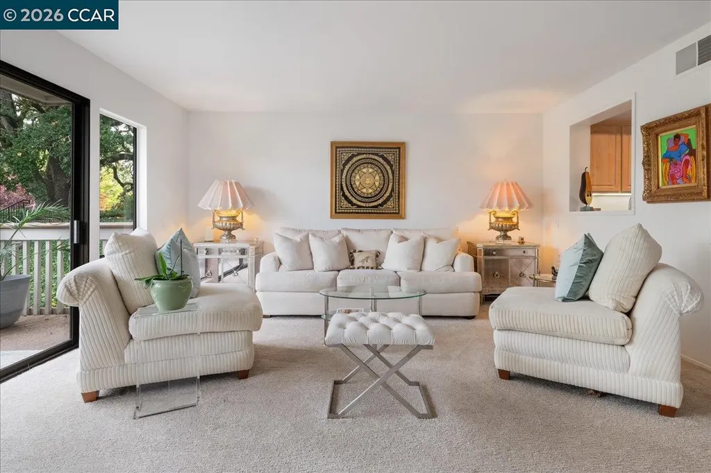 1317 Canyonwood Court Walnut Creek CA 94595