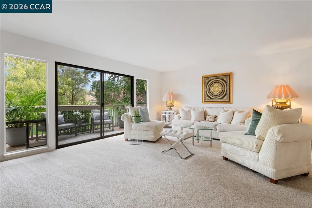 1317 Canyonwood Court Walnut Creek CA 94595
