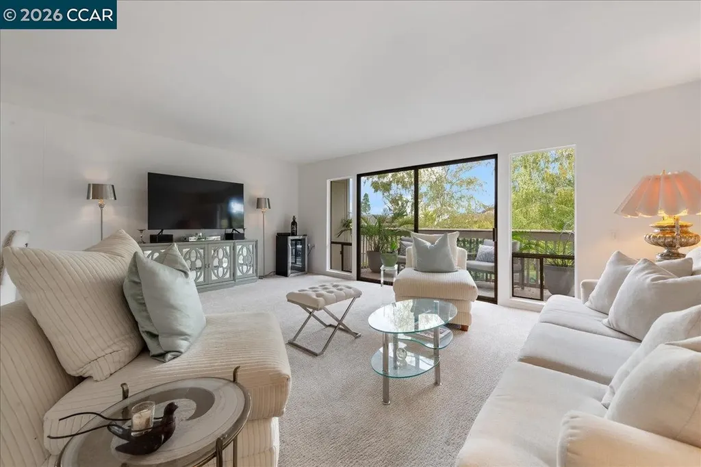 1317 Canyonwood Court Walnut Creek CA 94595